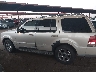 5LMEU68H45Z****** Salvage and Repairable 2005 Lincoln Aviator in Arizona State
