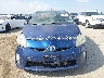 JTDKN3DU2A1****** Destrozados 2010 Toyota Prius en Estado de Texas