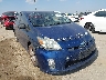 JTDKN3DU2A1****** Salvamento y Destrozados 2010 Toyota Prius en Fort Worth North