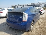 JTDKN3DU2A1****** Salvamento y Destrozados 2010 Toyota Prius en Estado de Texas