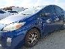 JTDKN3DU2A1****** Salvamento y Reparables 2010 Toyota Prius en Estado de Texas