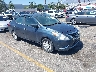 3N1CN7AP8FL****** Salvamento y Destrozados 2015 Nissan Versa en Fontana