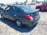 3N1CN7AP8FL****** Salvamento y Reparables 2015 Nissan Versa en Fontana