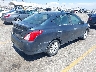 3N1CN7AP8FL****** Salvamento y Destrozados 2015 Nissan Versa en Estado de California
