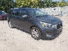 KNDMB5C17F6****** Salvamento y Destrozados 2015 Kia Sedona en Portage