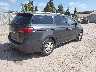 KNDMB5C17F6****** Salvamento y Destrozados 2015 Kia Sedona en Estado de Wisconsin