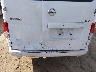 3N6CM0KNXFK****** Destrozados 2015 Nissan NV 200 en Estado de California