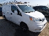 3N6CM0KNXFK****** Salvamento y Destrozados 2015 Nissan NV 200 en North Hollywood