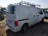 3N6CM0KNXFK****** Salvamento y Destrozados 2015 Nissan NV 200 en Estado de California