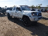 5TETU62NX9Z****** Salvamento y Destrozados 2009 Toyota Tacoma en Detroit