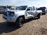 5TETU62NX9Z****** Usados y Reparables 2009 Toyota Tacoma en Detroit