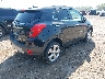 KL4CJESB4FB****** Salvage and Wrecked 2015 Buick Encore in Indiana State