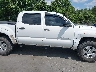 3TMLU4EN8FM****** Reparables 2015 Toyota Tacoma en Estado de Carolina del Norte