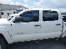 3TMLU4EN8FM****** Salvamento 2015 Toyota Tacoma