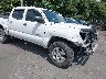 3TMLU4EN8FM****** Salvamento y Destrozados 2015 Toyota Tacoma en Greensboro