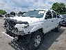 3TMLU4EN8FM****** Usados y Reparables 2015 Toyota Tacoma en Greensboro