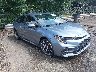 JTDS4RCE3LJ****** Usados 2020 Toyota Corolla en Estado de Carolina del Norte