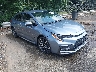 JTDS4RCE3LJ****** Salvamento y Destrozados 2020 Toyota Corolla en Greensboro