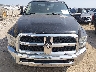 3C6TR5HT8DG****** Destrozados 2013 RAM 2500 en Estado de Texas