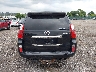 JTJBM7FX9B5****** Wrecked 2011 Lexus GX