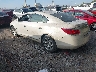 1G4GL5EG5AF****** Salvage and Repairable 2010 Buick LaCrosse in Indianapolis