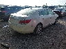 1G4GL5EG5AF****** Salvage and Wrecked 2010 Buick LaCrosse in Indiana State