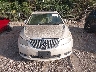 1G4GL5EG5AF****** Salvage and Repairable 2010 Buick LaCrosse in Indiana State