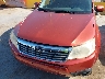 JF2SH6DC5AH****** Salvamento y Reparables 2010 Subaru Forester en Estado de California