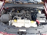 1J4PN2GK5BW****** Repairable 2011 Jeep Liberty in Buffalo