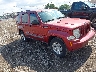1J4PN2GK5BW****** Salvage and Wrecked 2011 Jeep Liberty in Buffalo