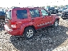 1J4PN2GK5BW****** Salvage and Wrecked 2011 Jeep Liberty in New York State