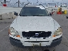 YV1CZ911951****** Salvage 2005 Volvo XC90 in California State