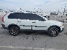 YV1CZ911951****** Wrecked 2005 Volvo XC90 in California State