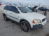YV1CZ911951****** Salvage and Wrecked 2005 Volvo XC90 in Los Angeles South