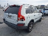 YV1CZ911951****** Salvage and Wrecked 2005 Volvo XC90 in California State