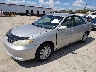 4T1BE32K26U****** Used and Repairable 2006 Toyota Camry in Saint Louis