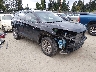 KM8J3CA47HU****** Salvamento y Destrozados 2017 Hyundai Tucson en Seattle