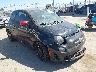 3C3CFFFH7GT****** Salvage and Wrecked 2016 Fiat 500 in North Hollywood