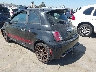 3C3CFFFH7GT****** Salvage and Repairable 2016 Fiat 500 in North Hollywood