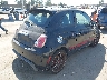 3C3CFFFH7GT****** Salvage and Wrecked 2016 Fiat 500 in California State