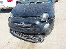 3C3CFFFH7GT****** Salvage and Repairable 2016 Fiat 500 in California State