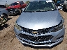 1G1BC5SM9J7****** Wrecked 2018 Chevrolet Cruze in Arizona State