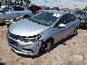 1G1BC5SM9J7****** Used and Repairable 2018 Chevrolet Cruze in Tucson