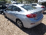1G1BC5SM9J7****** Salvage and Repairable 2018 Chevrolet Cruze in Tucson