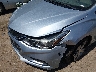 1G1BC5SM9J7****** Salvage and Repairable 2018 Chevrolet Cruze in Arizona State