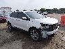 2FMPK3K97HB****** Salvage and Wrecked 2017 Ford Edge in Wichita