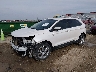2FMPK3K97HB****** Used and Repairable 2017 Ford Edge in Wichita