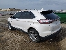 2FMPK3K97HB****** Salvage and Repairable 2017 Ford Edge in Wichita