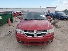 3D4PG5FV8AT****** Wrecked 2010 Dodge Journey in Kansas State