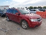 3D4PG5FV8AT****** Salvage and Wrecked 2010 Dodge Journey in Wichita